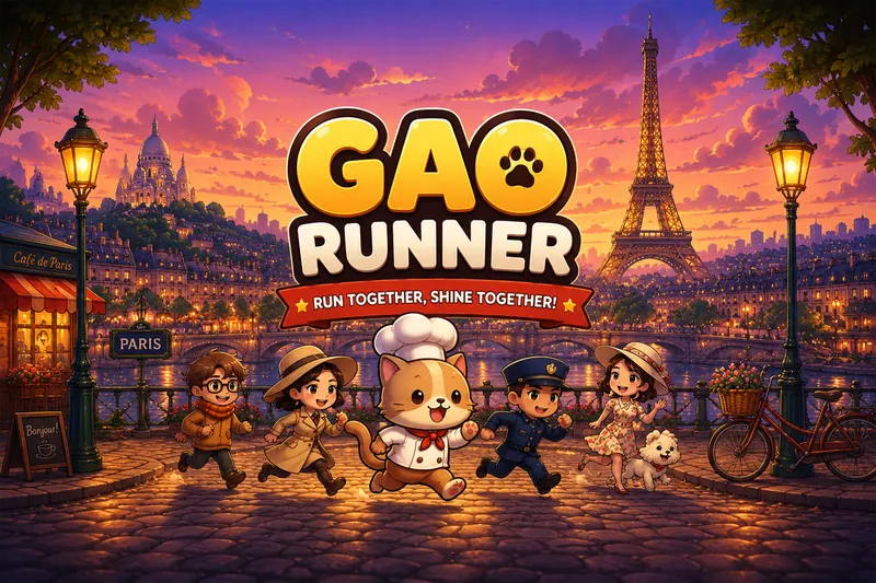 GAO RUN 2